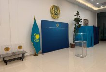 От Сеула до Ханоя: где в Азии казахстанцы уже голосуют на выборах в Курултай