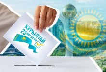 Более 6 тыс. человек впервые проголосуют в Актюбинской области