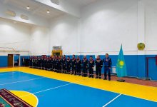 Нефтяники Каражанбаса сделали свой выбор в Мангистау