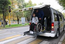 В день выборов в Алматы будет обеспечена доступность транспортных услуг для маломобильных граждан