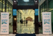 Выборы депутатов Курултая: за рубежом начали работу 26 участков