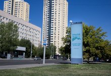 Кокшетау голосует: наблюдатель рассказал о первых часах выборов