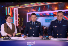 8 нарушений до дня голосования: что выявила Генпрокуратура