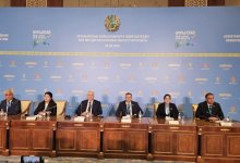Делегация ПА ОДКБ поделилась первыми оценками проведения голосования