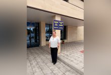 Семьями и с праздничным настроением: наблюдатель о голосовании в Экибастузе