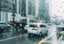 Астану накроют дожди, а затем температура поднимется до +32