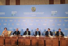 Наблюдатели ШОС: в Казахстане созданы все необходимые условия для нашей работы