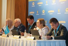 Нарушений на участках не зафиксировали – наблюдатели ТюркПА