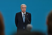 Токаев ответил на вопрос о возможном участии в выборах президента 2029 года