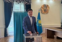 Выборы в Курултай: как проходит голосование в Бишкеке