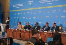 “Пока все проходит идеально”: наблюдатели ШОС оценили ход выборов депутатов в Курултай