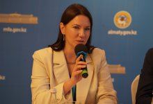 Российские наблюдатели: выборы в Казахстане проходят открыто и без нарушений