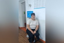 Наблюдатель отметила высокий интерес жителей Алматинской области к выборам