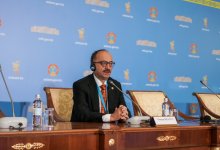 Казахстан под лидерством президента Токаева проводит очень серьезные реформы – глава миссии ТЮРКПА
