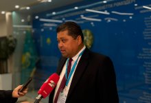 "Созданы все условия": наблюдатель из Кыргызстана оценил выборы в Курултай в Казахстане
