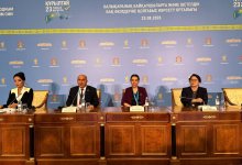 Наблюдатели ОТГ посетили 30 избирательных участков и вынесли вердикт