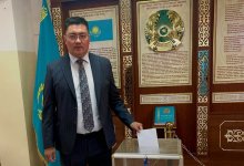 Исторический шаг для страны: аким Жаркента поддержал формирование Курултая