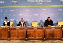 Международные эксперты назвали выборы в Курултай важным шагом для будущего Казахстана
