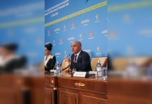 "Все организовано на самом высоком уровне" – представитель ОТГ о выборах в Казахстане
