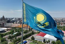 Казахстан назвали лучшей страной Центральной Азии для переезда