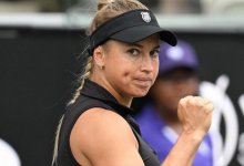 Вторая ракетка Казахстана вышла в финал квалификации в Мексике