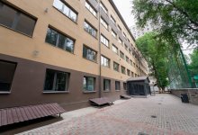 Кризисный центр для студентов открылся в Алматы
