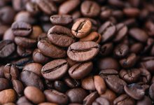 Цены на кофе взлетят из-за бразильских ливней?