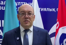 Лидер ОСДП: В нашей стране существует широкий спектр активных и ответственных политических сил