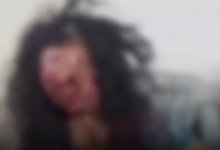 Женщину жестоко избили в собственном доме: полиция ищет нападавших в Ленгере