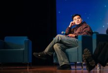 Фильм казахстанского режиссера вошел в программу Пусанского кинофестиваля