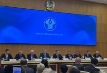 Выборы в Курултай прошли справедливо и открыто – международные наблюдатели СНГ
