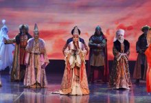 От "Корсара" до "Ақбала": три ведущих театра Казахстана готовят открытия нового сезона