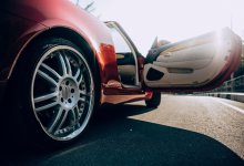 Почти три миллиона автомобилей отзывают из-за скрытых дверных ручек в Китае