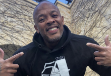 Американский рэпер Dr. Dre признался, что использует ИИ при создании музыки