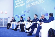 Эксперты обсудили итоги первых выборов в Курултай и начало нового этапа политического развития Казахстана