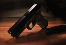 Выстрел в лицо: жителю Актау грозит до семи лет тюрьмы