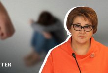 "Бьет — значит сядет": как понять, что в семье есть насилие, и куда обращаться за помощью
