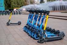 Больше не развлечение: Генпрокуратура обратилась к электросамокатчикам