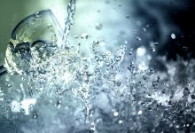 Пассажиры аэропорта Астаны теперь могут бесплатно набрать горячую и холодную воду
