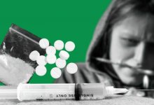 Финал подпольного производства: в Акмолинской области накрыли изготовителей "синтетики"