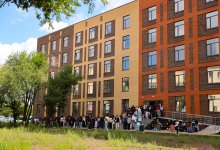 Где будут жить студенты ЕНУ: университет полностью закрыл потребность в общежитиях