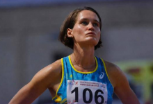 Столичная спортсменка завоевала второе золото на чемпионате Центральной Азии