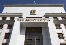 Генпрокуратура РК: Выборы депутатов в Курултай прошли в строгом соответствии с законом