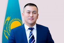 Назначен глава Комитета высшего и послевузовского образования МНВО РК