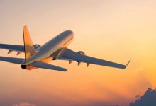 Летевший в Индию самолет авиакомпании Lufthansa вынужденно сел в Баку