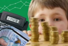 В Павлодарской области алиментщики спустили на ставки более 600 млн тенге