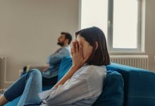 Заболеваемость психическими расстройствами удвоилась в Казахстане