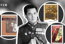 Литературное наследие Бауыржана Момышулы: с чего начать знакомство