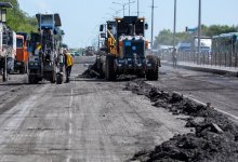 Движение полностью перекроют на участке улицы Аманжолова в Астане