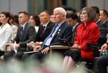 Токаев на Августовской конференции: Выборы в Курултай подтвердили курс на модернизацию